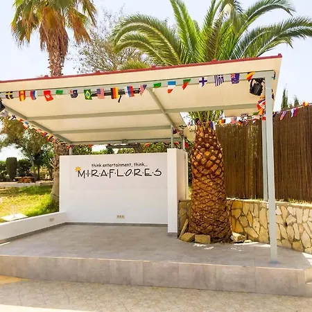 Gallardos Leisure Los Gallardos