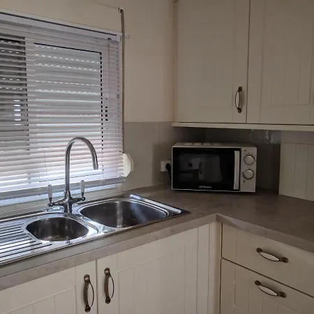 Gallardos Leisure Campingplads