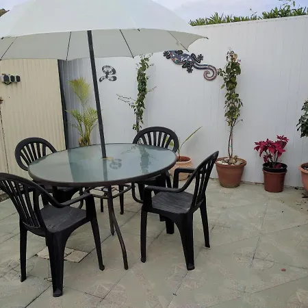 Gallardos Leisure Campsite