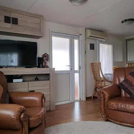 Campsite Gallardos Leisure