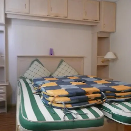 Gallardos Leisure Campsite