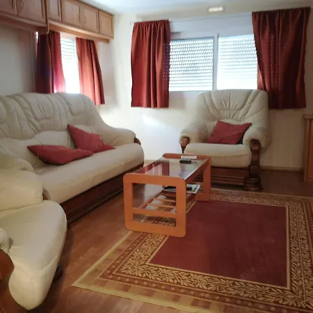 Campsite Gallardos Leisure