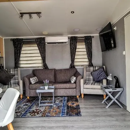 Gallardos Leisure Campingplads Los Gallardos