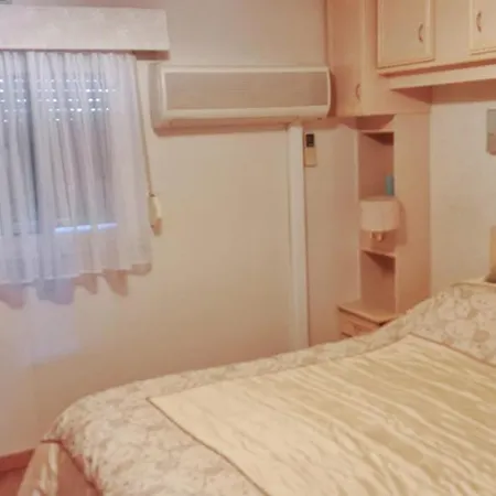 Campingplads Gallardos Leisure