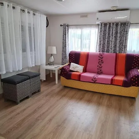 Camping Gallardos Leisure