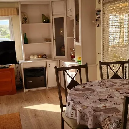 Gallardos Leisure Campingplads *