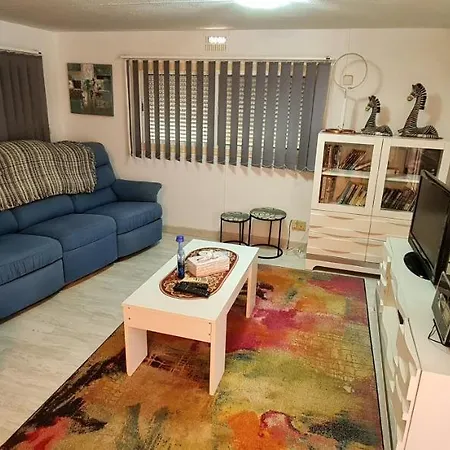 Camping Gallardos Leisure