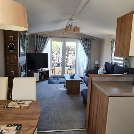 Campsite Leisure Los Gallardos